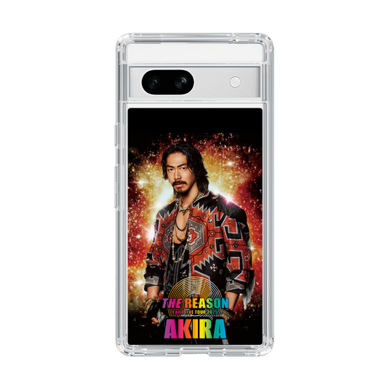 スリムプロテクションケース［ EXILE LIVE TOUR 2025 "THE REASON" - AKIRA ］
