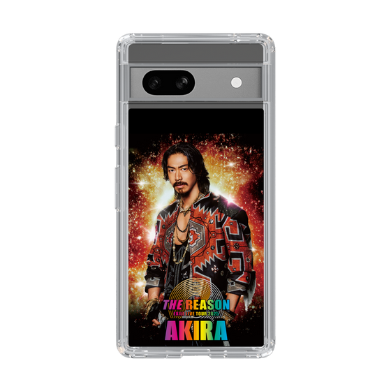 スリムプロテクションケース［ EXILE LIVE TOUR 2025 "THE REASON" - AKIRA ］
