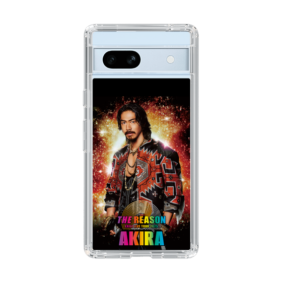 スリムプロテクションケース［ EXILE LIVE TOUR 2025 "THE REASON" - AKIRA ］