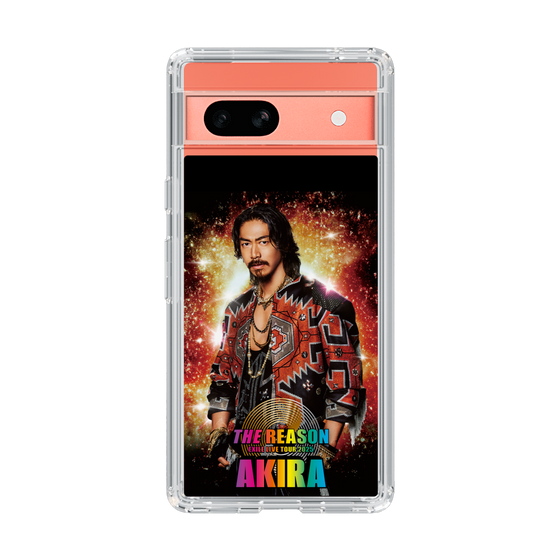 スリムプロテクションケース［ EXILE LIVE TOUR 2025 "THE REASON" - AKIRA ］