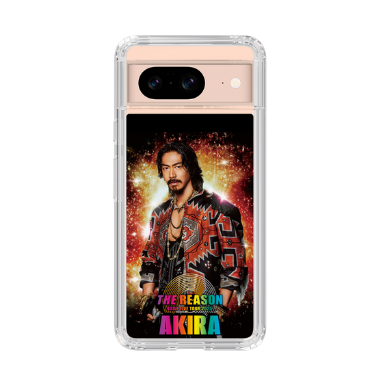 スリムプロテクションケース［ EXILE LIVE TOUR 2025 "THE REASON" - AKIRA ］