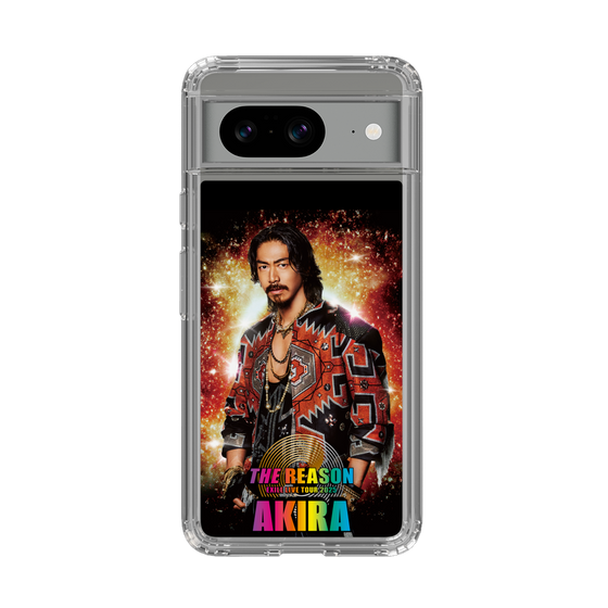 スリムプロテクションケース［ EXILE LIVE TOUR 2025 "THE REASON" - AKIRA ］