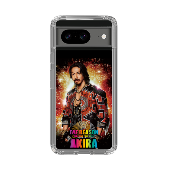 スリムプロテクションケース［ EXILE LIVE TOUR 2025 "THE REASON" - AKIRA ］