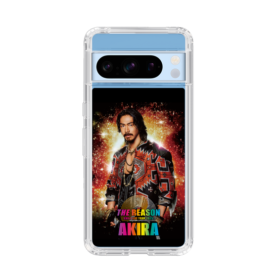 スリムプロテクションケース［ EXILE LIVE TOUR 2025 "THE REASON" - AKIRA ］