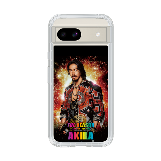 スリムプロテクションケース［ EXILE LIVE TOUR 2025 "THE REASON" - AKIRA ］