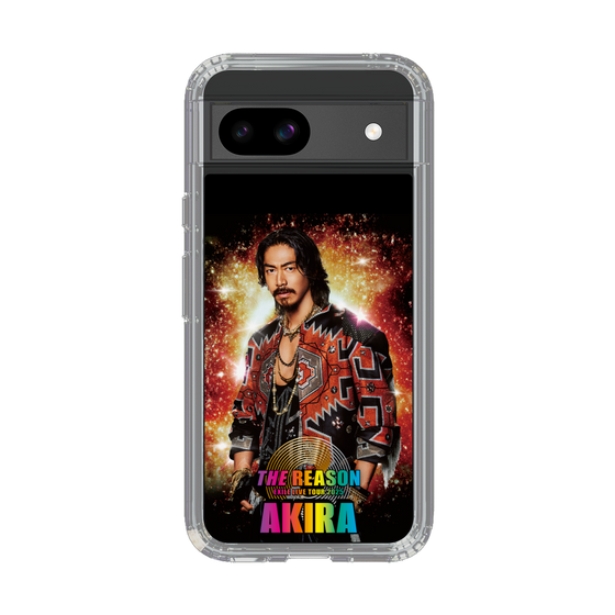 スリムプロテクションケース［ EXILE LIVE TOUR 2025 "THE REASON" - AKIRA ］