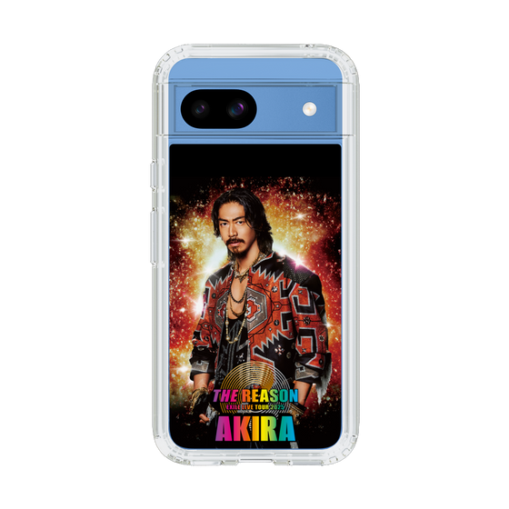 スリムプロテクションケース［ EXILE LIVE TOUR 2025 "THE REASON" - AKIRA ］