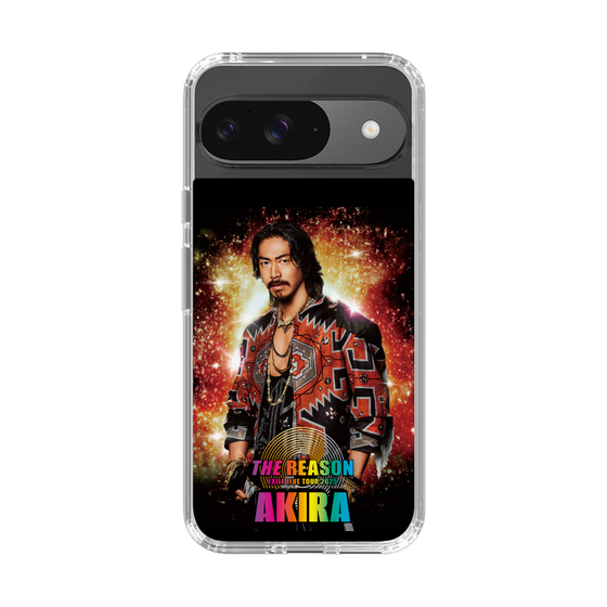 スリムプロテクションケース［ EXILE LIVE TOUR 2025 "THE REASON" - AKIRA ］