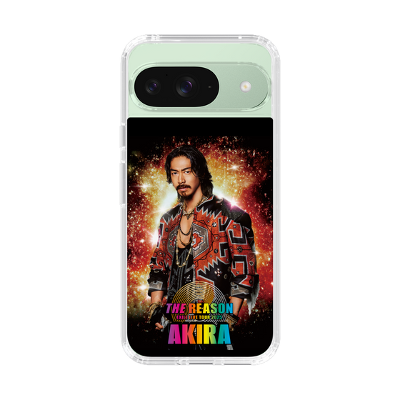 スリムプロテクションケース［ EXILE LIVE TOUR 2025 "THE REASON" - AKIRA ］