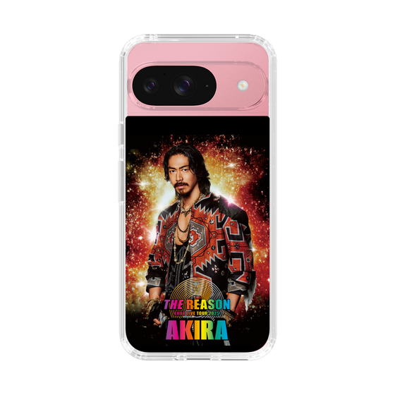 スリムプロテクションケース［ EXILE LIVE TOUR 2025 "THE REASON" - AKIRA ］