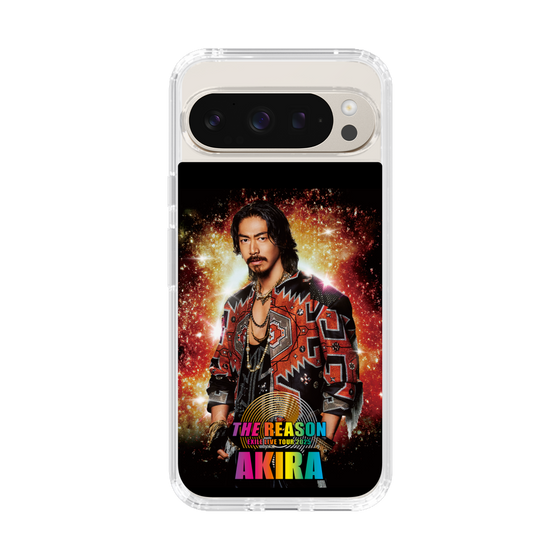スリムプロテクションケース［ EXILE LIVE TOUR 2025 "THE REASON" - AKIRA ］