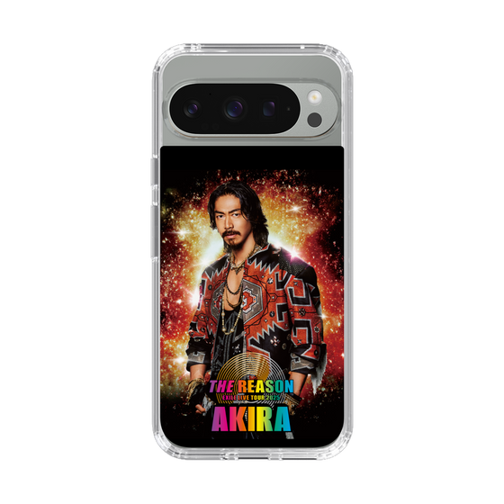 スリムプロテクションケース［ EXILE LIVE TOUR 2025 "THE REASON" - AKIRA ］