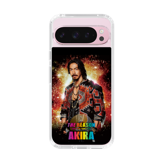 スリムプロテクションケース［ EXILE LIVE TOUR 2025 "THE REASON" - AKIRA ］