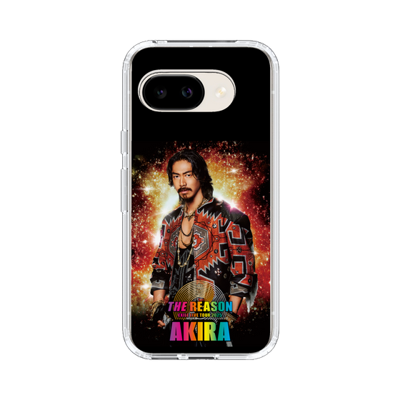 スリムプロテクションケース［ EXILE LIVE TOUR 2025 "THE REASON" - AKIRA ］