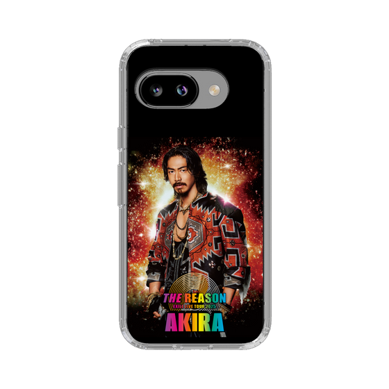 スリムプロテクションケース［ EXILE LIVE TOUR 2025 "THE REASON" - AKIRA ］