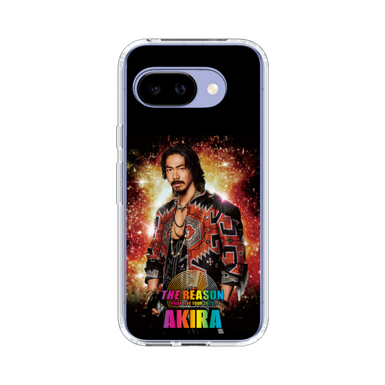 スリムプロテクションケース［ EXILE LIVE TOUR 2025 "THE REASON" - AKIRA ］