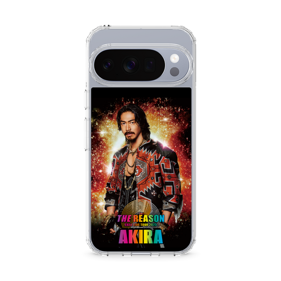 スリムプロテクションケース［ EXILE LIVE TOUR 2025 "THE REASON" - AKIRA ］
