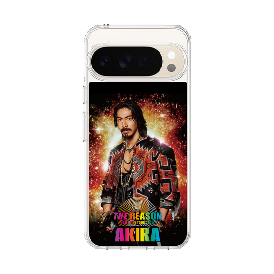 スリムプロテクションケース［ EXILE LIVE TOUR 2025 "THE REASON" - AKIRA ］