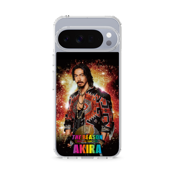 スリムプロテクションケース［ EXILE LIVE TOUR 2025 "THE REASON" - AKIRA ］