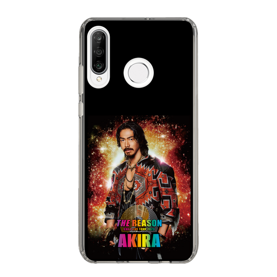 スリムプロテクションケース［ EXILE LIVE TOUR 2025 "THE REASON" - AKIRA ］