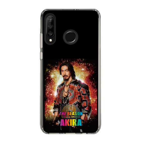 スリムプロテクションケース［ EXILE LIVE TOUR 2025 "THE REASON" - AKIRA ］