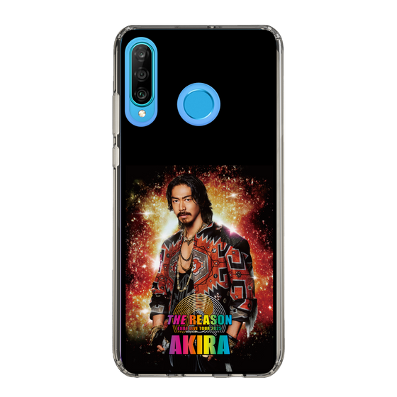 スリムプロテクションケース［ EXILE LIVE TOUR 2025 "THE REASON" - AKIRA ］