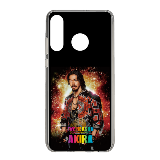 スリムプロテクションケース［ EXILE LIVE TOUR 2025 "THE REASON" - AKIRA ］