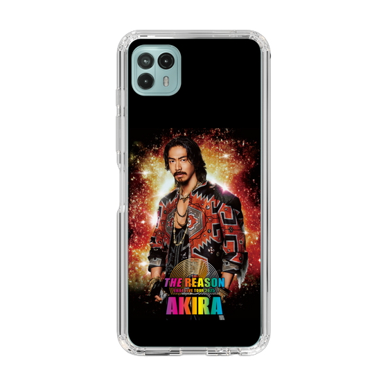 スリムプロテクションケース［ EXILE LIVE TOUR 2025 "THE REASON" - AKIRA ］