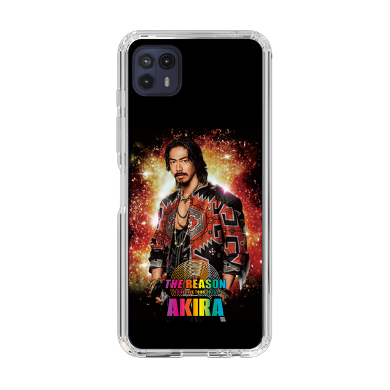 スリムプロテクションケース［ EXILE LIVE TOUR 2025 "THE REASON" - AKIRA ］