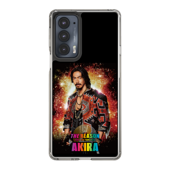 スリムプロテクションケース［ EXILE LIVE TOUR 2025 "THE REASON" - AKIRA ］