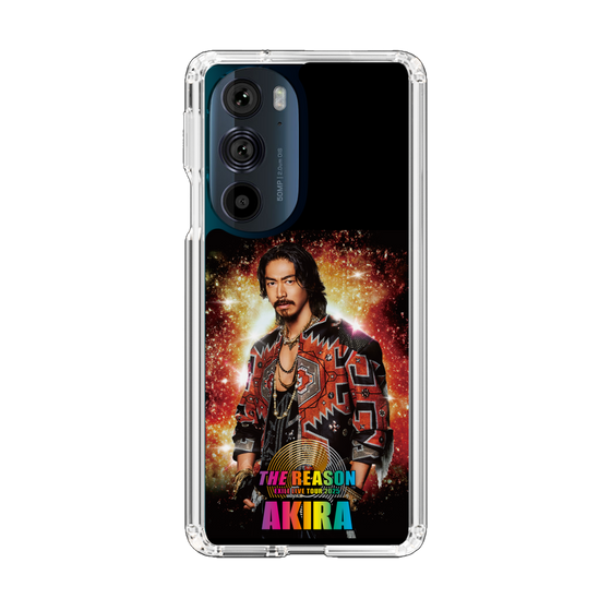 スリムプロテクションケース［ EXILE LIVE TOUR 2025 "THE REASON" - AKIRA ］