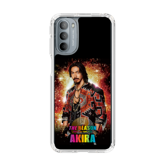 スリムプロテクションケース［ EXILE LIVE TOUR 2025 "THE REASON" - AKIRA ］