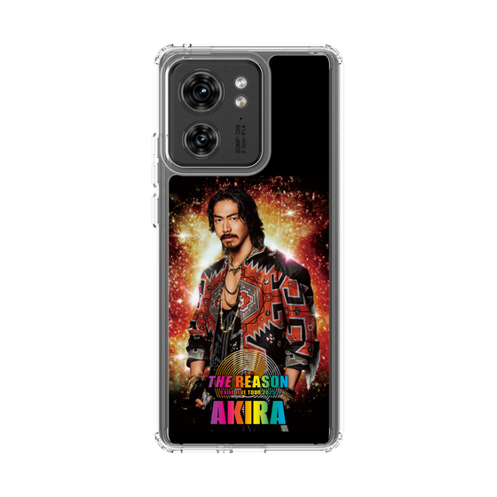 スリムプロテクションケース［ EXILE LIVE TOUR 2025 "THE REASON" - AKIRA ］