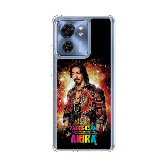 スリムプロテクションケース［ EXILE LIVE TOUR 2025 "THE REASON" - AKIRA ］