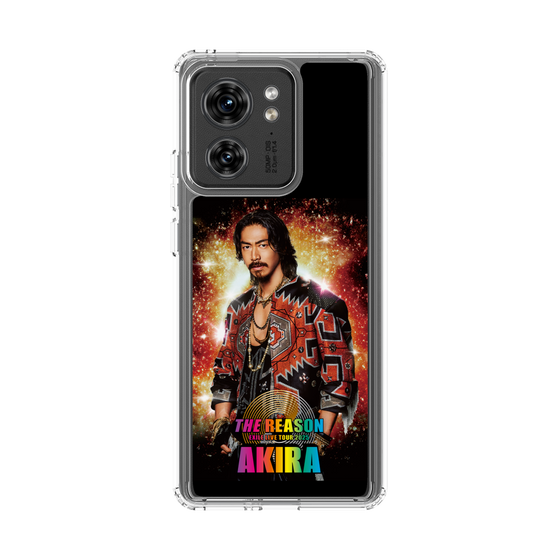 スリムプロテクションケース［ EXILE LIVE TOUR 2025 "THE REASON" - AKIRA ］