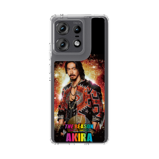 スリムプロテクションケース［ EXILE LIVE TOUR 2025 "THE REASON" - AKIRA ］