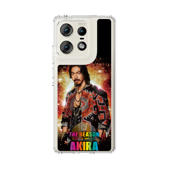 スリムプロテクションケース［ EXILE LIVE TOUR 2025 "THE REASON" - AKIRA ］