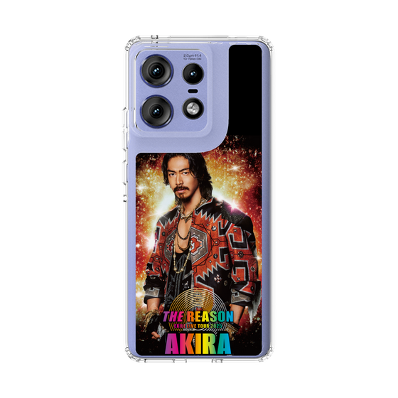 スリムプロテクションケース［ EXILE LIVE TOUR 2025 "THE REASON" - AKIRA ］