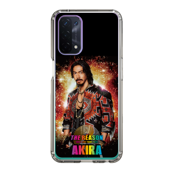 スリムプロテクションケース［ EXILE LIVE TOUR 2025 "THE REASON" - AKIRA ］