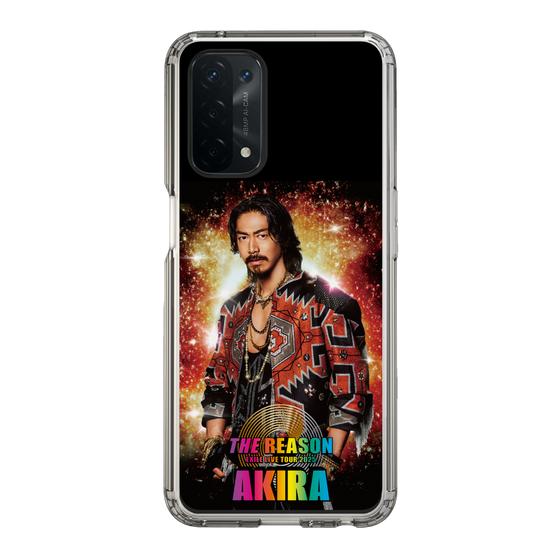 スリムプロテクションケース［ EXILE LIVE TOUR 2025 "THE REASON" - AKIRA ］