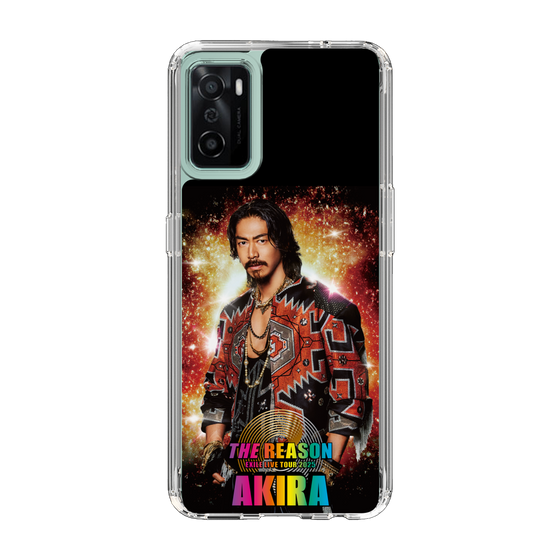 スリムプロテクションケース［ EXILE LIVE TOUR 2025 "THE REASON" - AKIRA ］