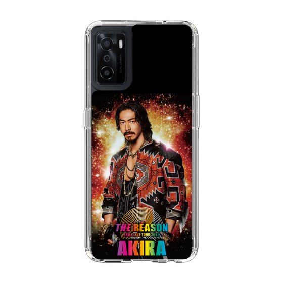 スリムプロテクションケース［ EXILE LIVE TOUR 2025 "THE REASON" - AKIRA ］