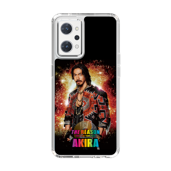 スリムプロテクションケース［ EXILE LIVE TOUR 2025 "THE REASON" - AKIRA ］