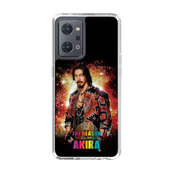スリムプロテクションケース［ EXILE LIVE TOUR 2025 "THE REASON" - AKIRA ］