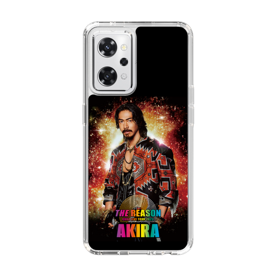 スリムプロテクションケース［ EXILE LIVE TOUR 2025 "THE REASON" - AKIRA ］