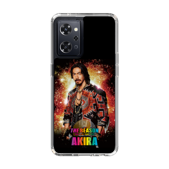スリムプロテクションケース［ EXILE LIVE TOUR 2025 "THE REASON" - AKIRA ］