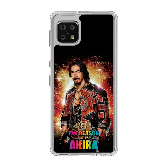 スリムプロテクションケース［ EXILE LIVE TOUR 2025 "THE REASON" - AKIRA ］