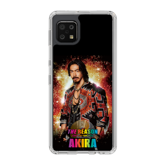 スリムプロテクションケース［ EXILE LIVE TOUR 2025 "THE REASON" - AKIRA ］