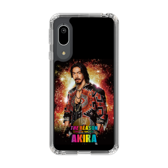 スリムプロテクションケース［ EXILE LIVE TOUR 2025 "THE REASON" - AKIRA ］