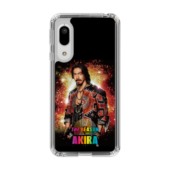 スリムプロテクションケース［ EXILE LIVE TOUR 2025 "THE REASON" - AKIRA ］